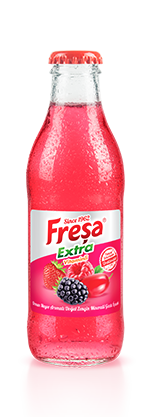 Freşa Orman Meyveli 200ml