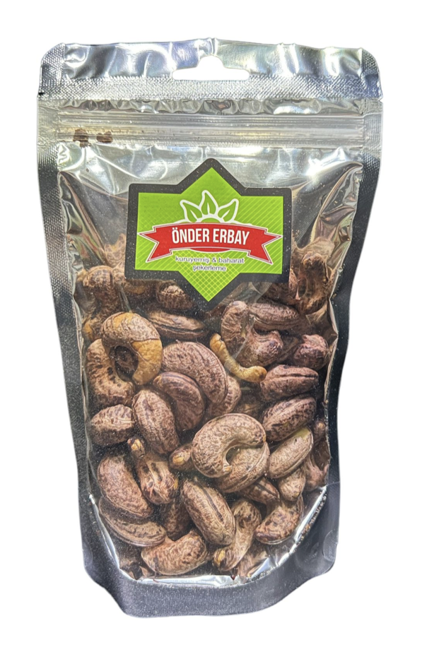 Kabuklu Kaju 160gr