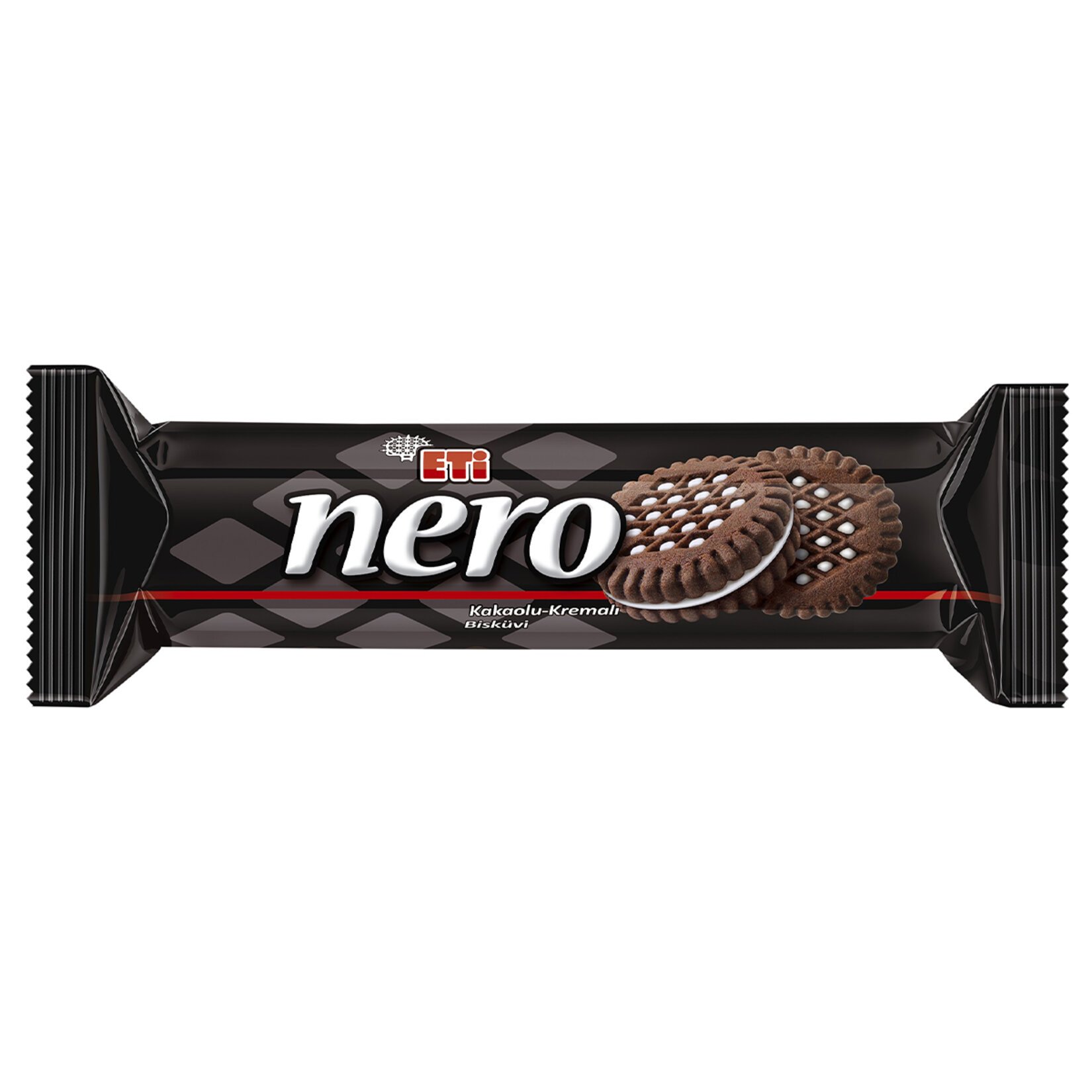 Eti Nero Kakaolu Bisküvi 110gr