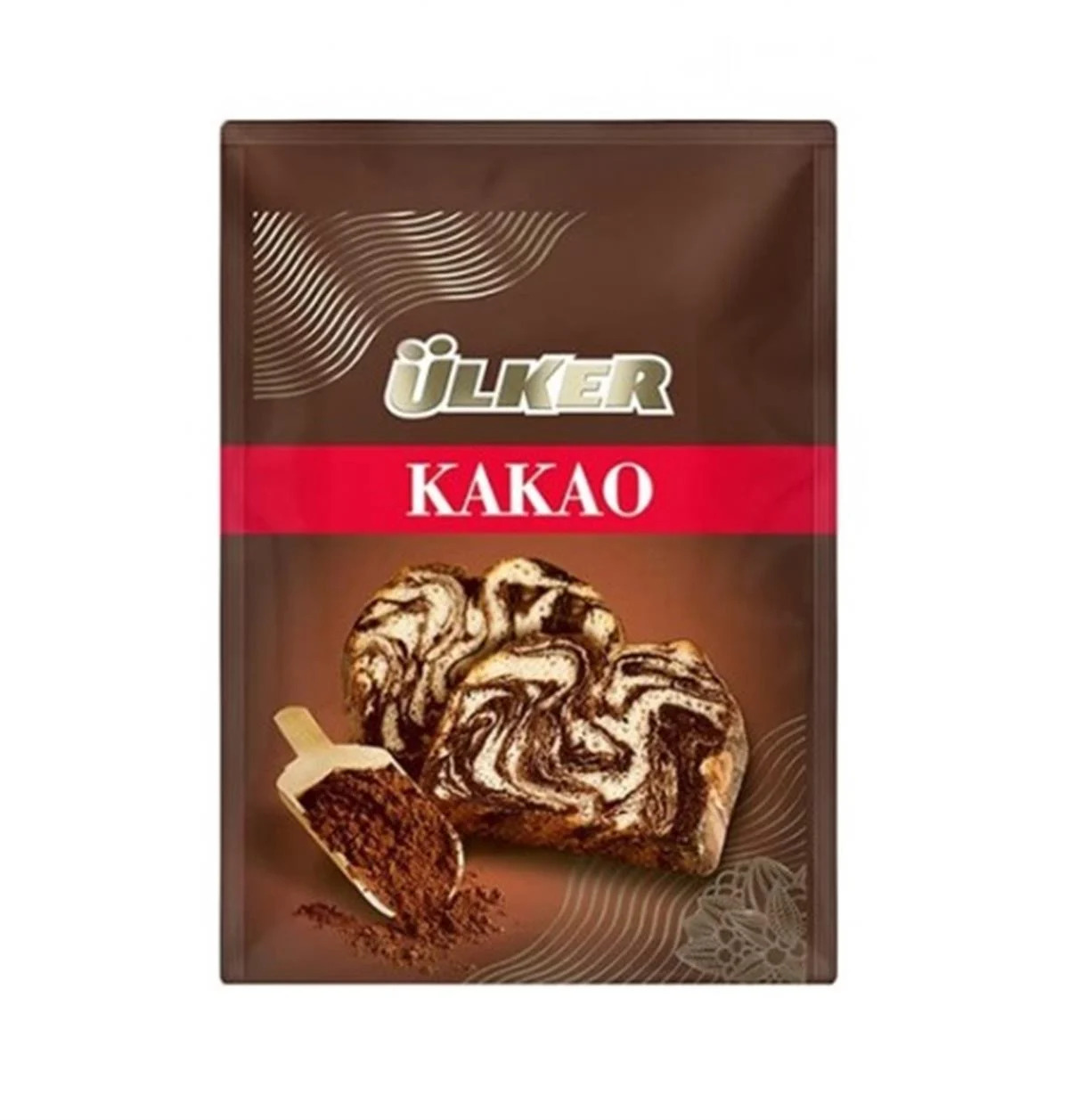 Ülker Kakao 25gr