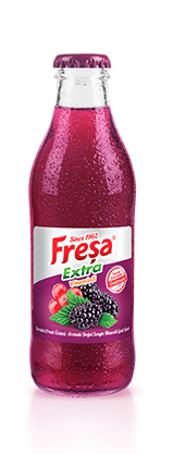 Freşa Karadut 200ml