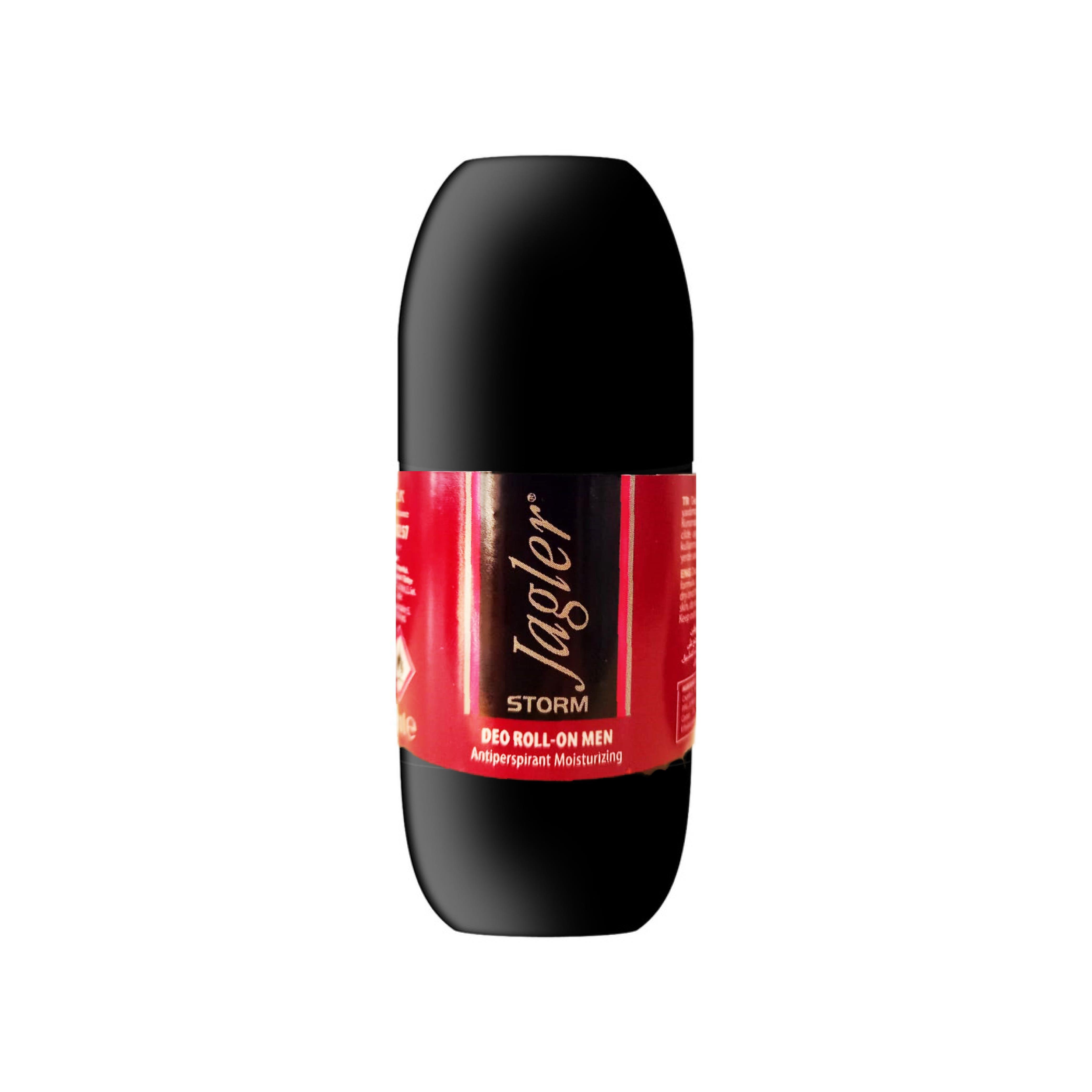 Jagler Roll-on Storm 50ml