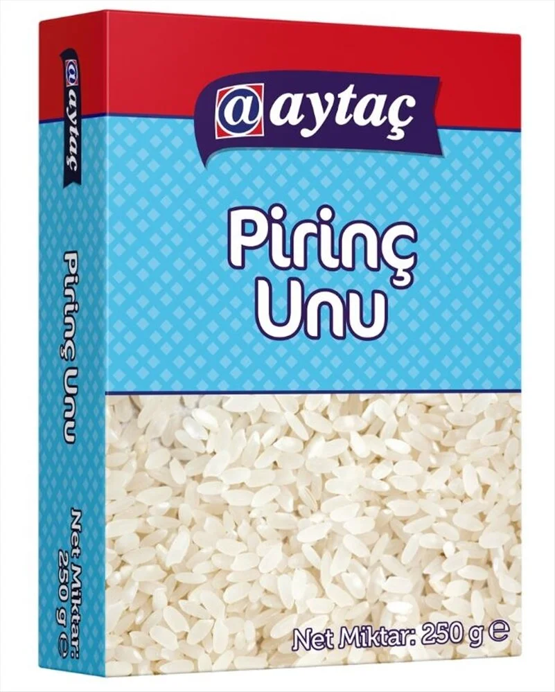 Aytaç Pirinç Unu 200gr