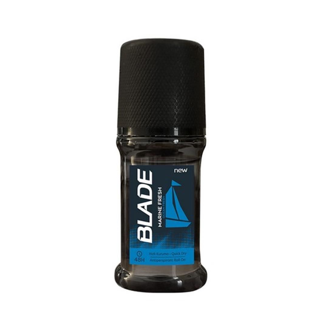 Blade Marine Fresh Roll on 50ml