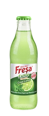 Freşa Cool Lime 200ml