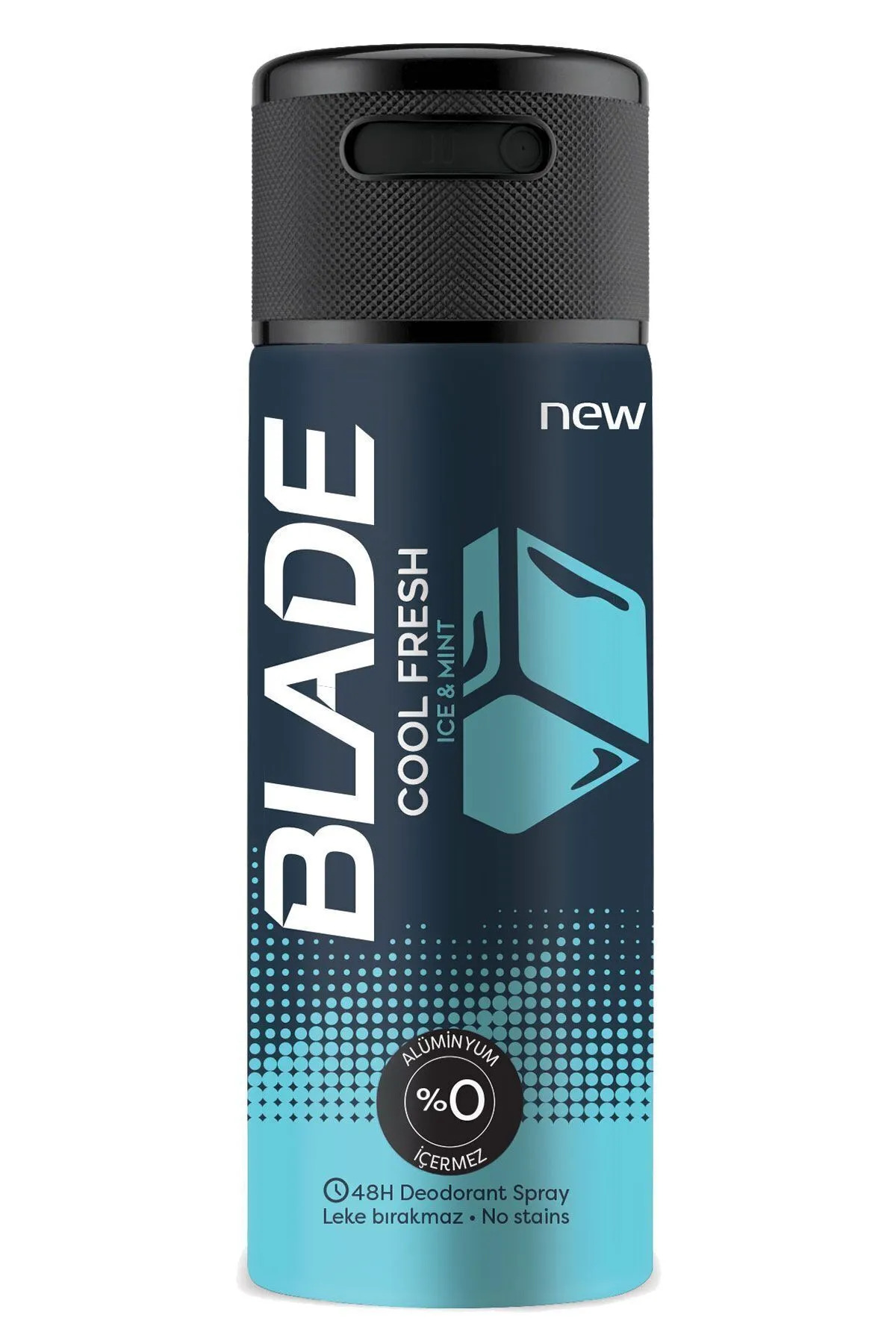 Blade Cool Fresh Deodorant 150ml