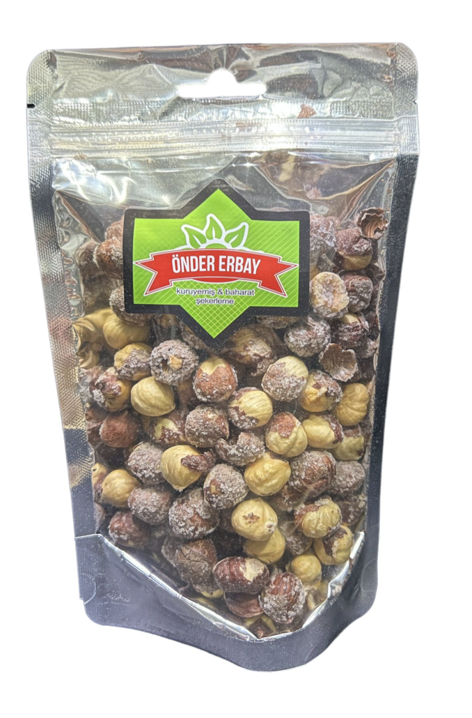Tuzlu Fındık 160gr