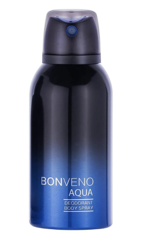 Bonveno Aqua Mavi Deodorant 150ml
