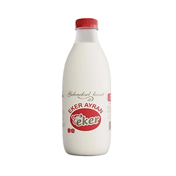 Eker Ayran 1 Litre