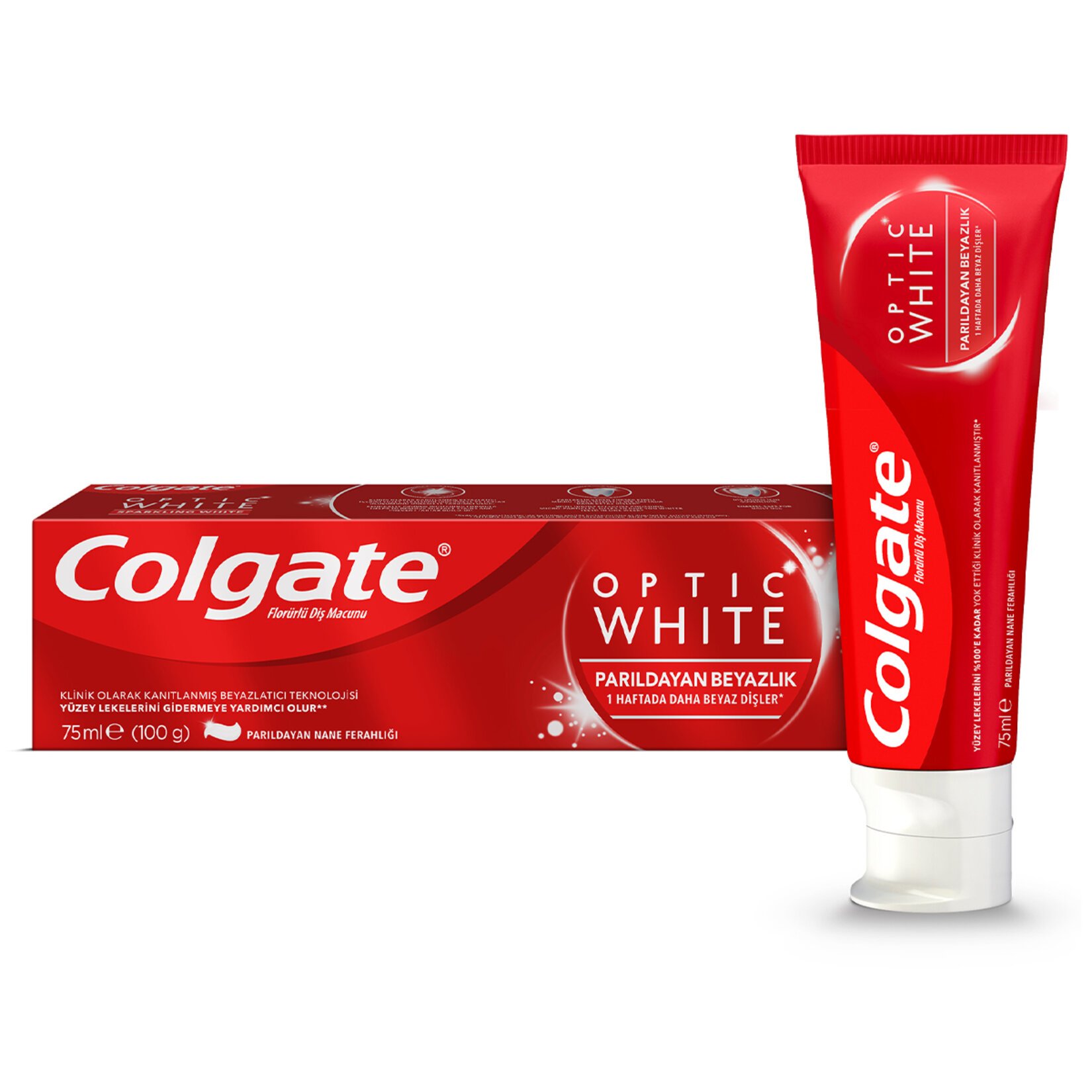 Colgate Max White 75ml