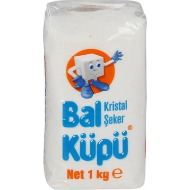 Bal Küpü Toz Şeker 1kg