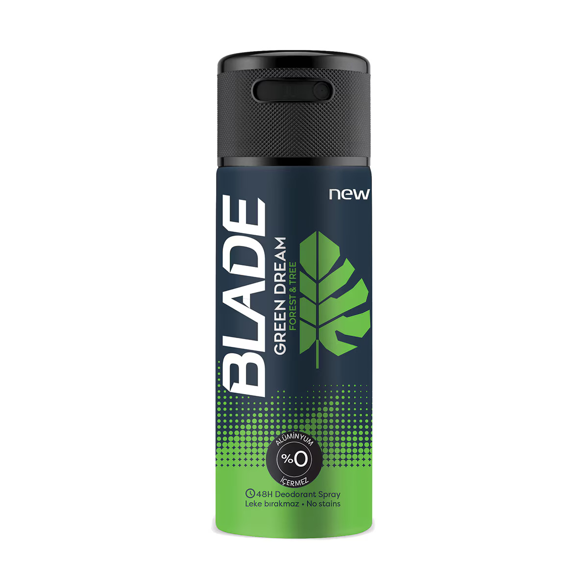Blade Green Dream Deodorant 150ml