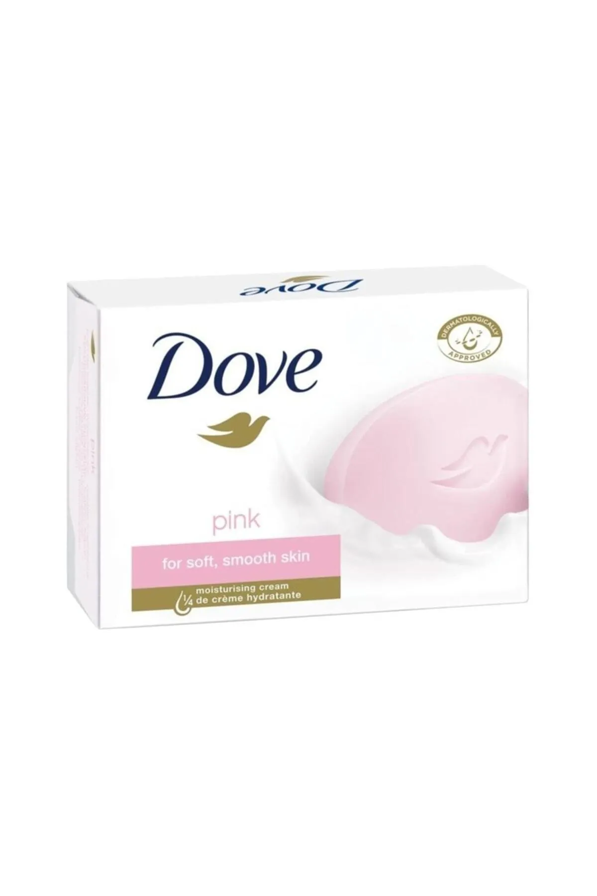 Dove Pink Sabun 90gr