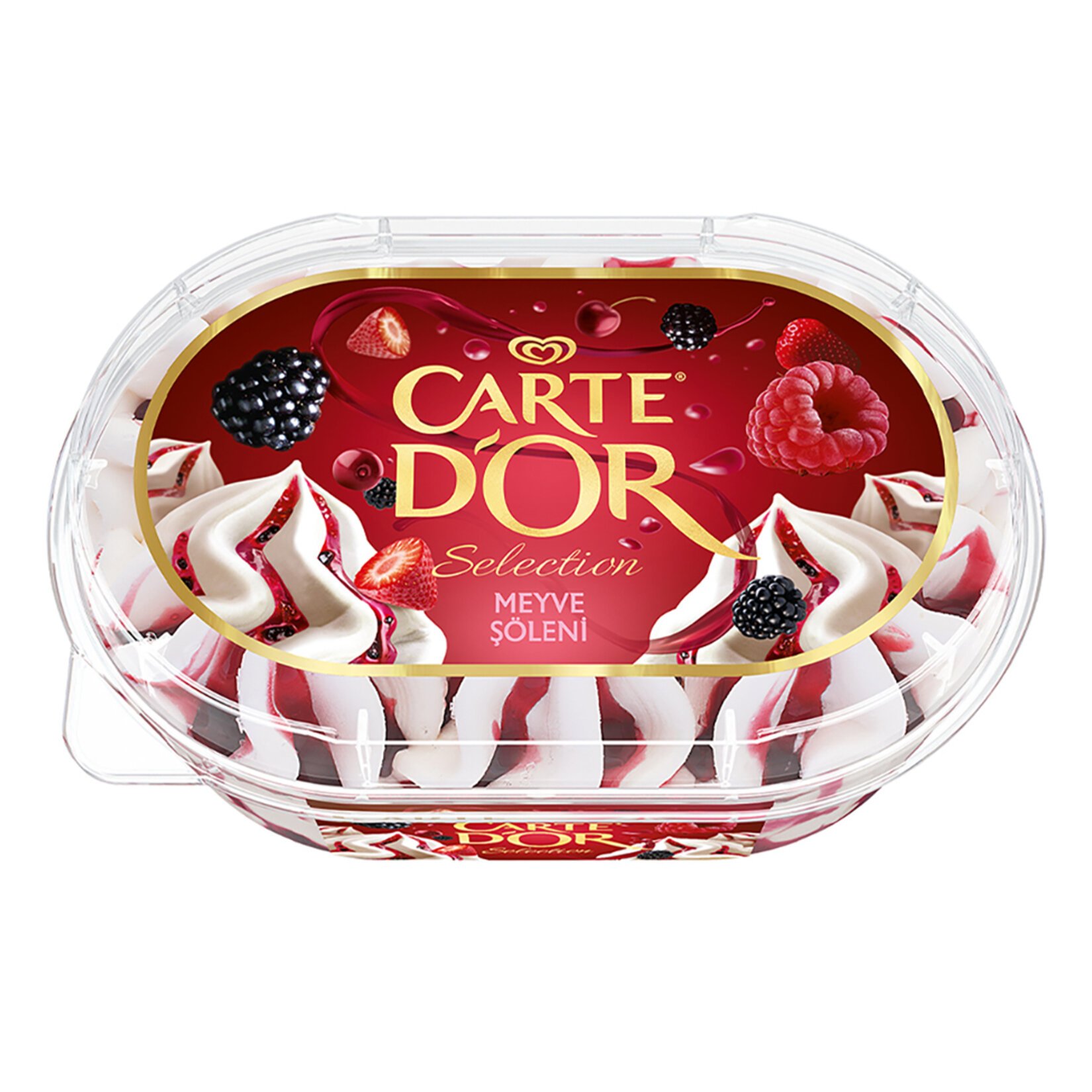 Carte d'Or Selection Meyve Şöleni 850ml