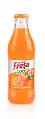 Freşa Mandalina 200ml