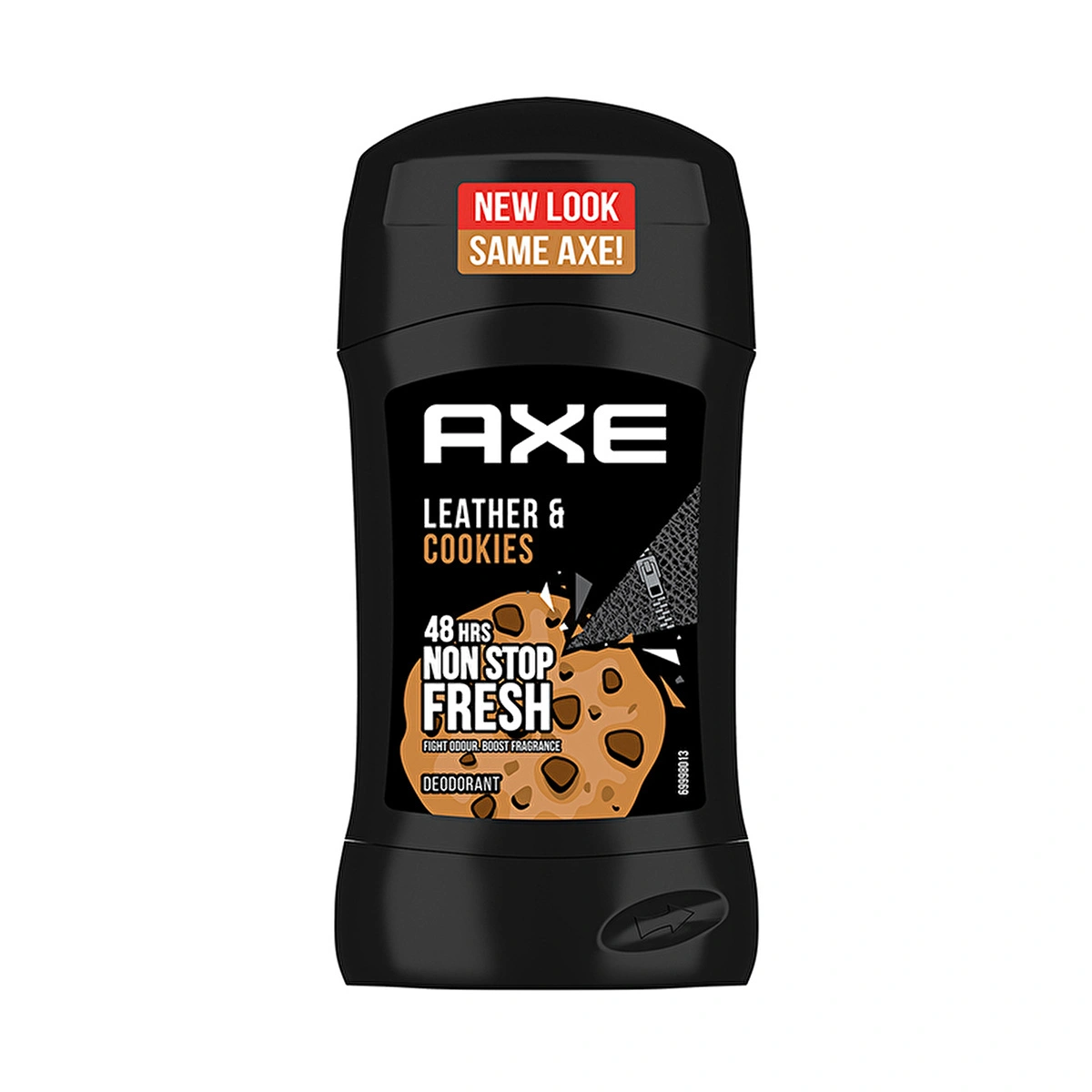 Axe Leather & Cookies Stick 50ml