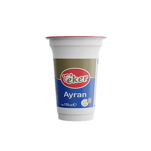 Eker Ayran 170ml