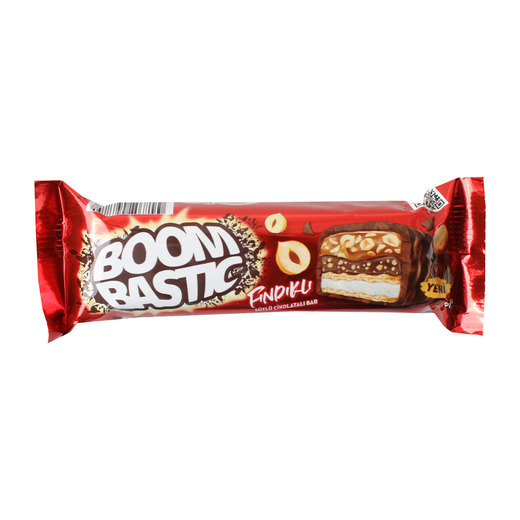 Boombastic Fındıklı 40gr