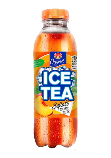 Doğuş Ice Tea Şeftali 250ml