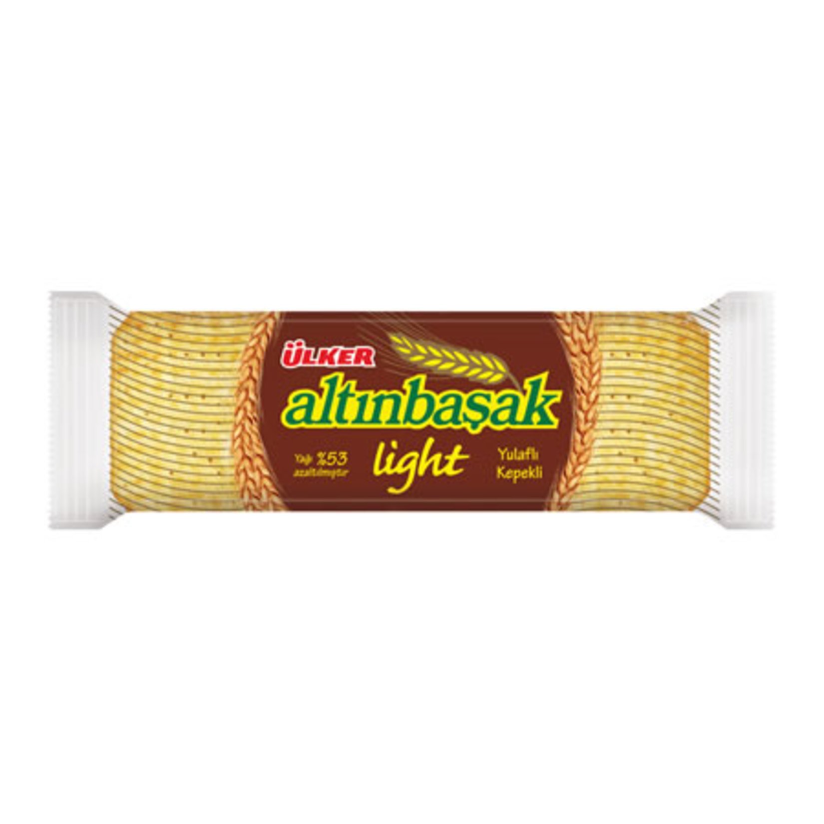 Altınbaşak Yulaflı 46gr