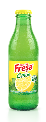 Freşa Limon C Plus 200ml