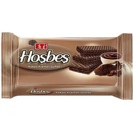 Eti Hoşbeş Kakao Kremalı 40gr