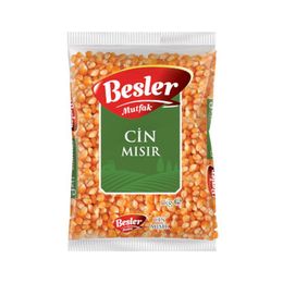 Besler Mutfak Cin Mısır 1kg