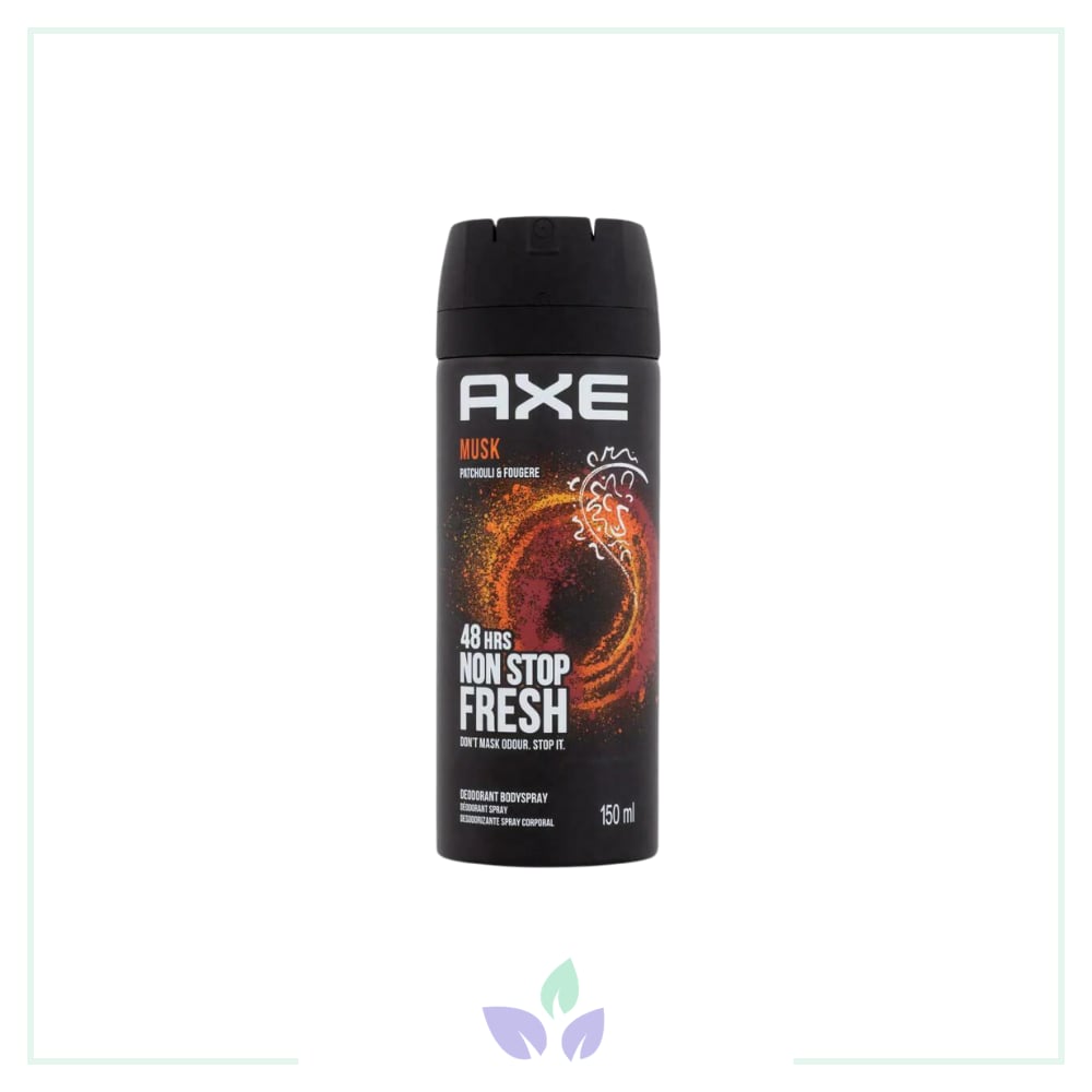 Axe Musk Deodorant 150ml