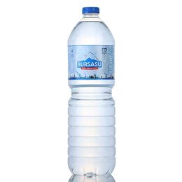 Bursa Su 1,5 Lt