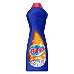 Bingo Krem Limon Yüzey Temizleyici 750ml
