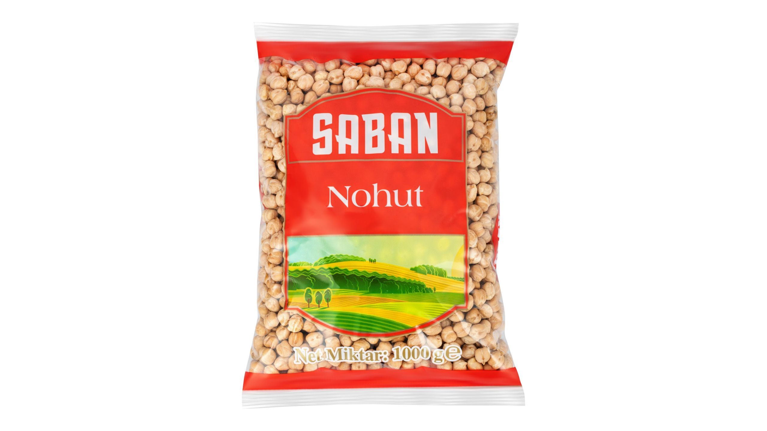 Şaban Nohut 1kg