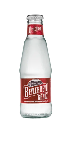 Beylerbeyi Gazoz 200ml