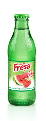 Freşa Karpuz Çilek 200ml