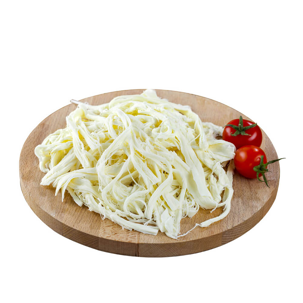 Çeçil Peyniri 500gr
