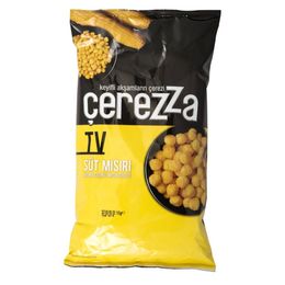 Çerezza Süt Mısırlı 121gr