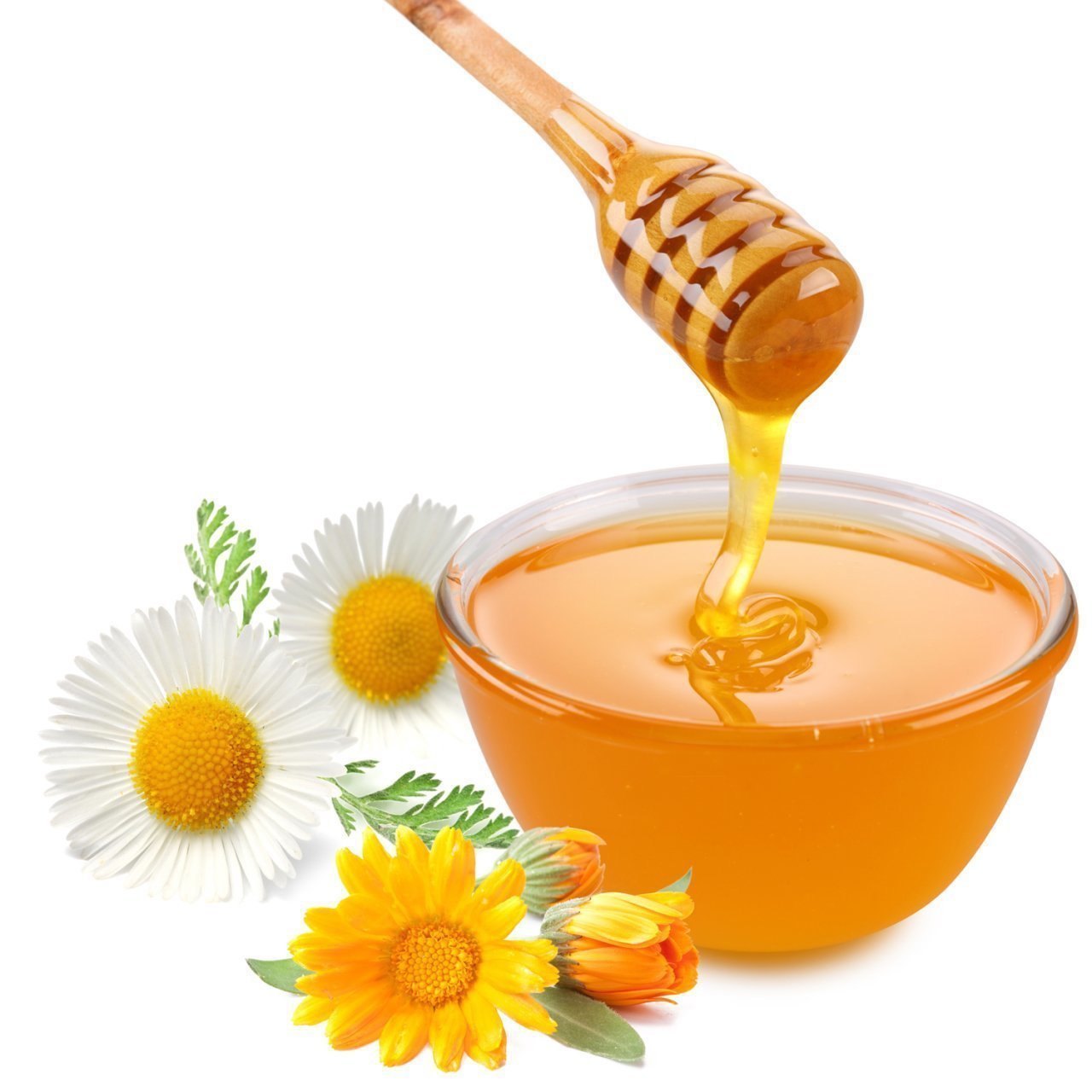 Çicek Balı 1kg