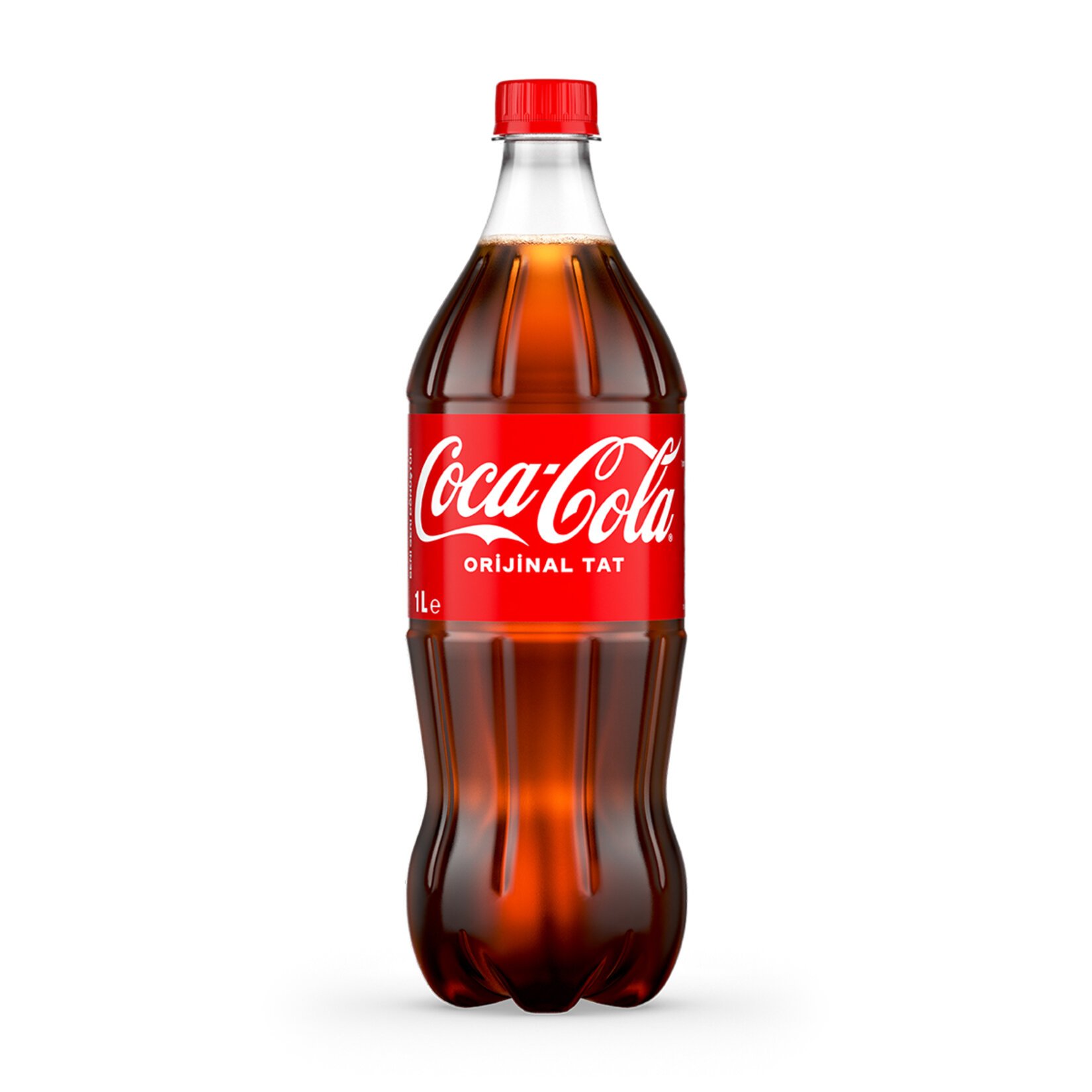 Coca Cola 1L