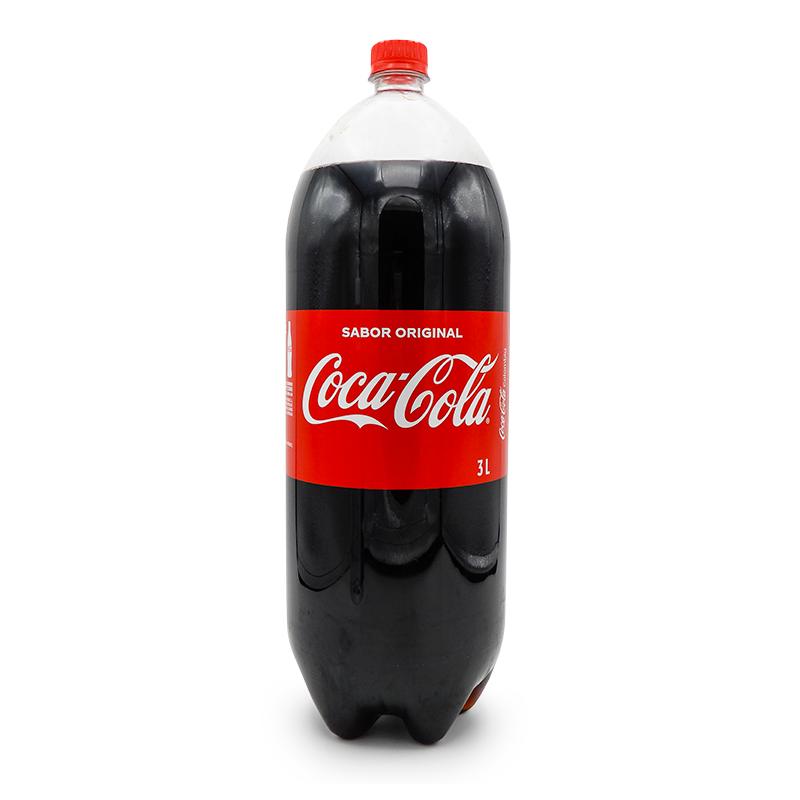 Coca Cola 2,5Lt