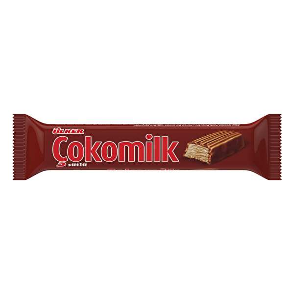 Ülker Çokomilk 24gr