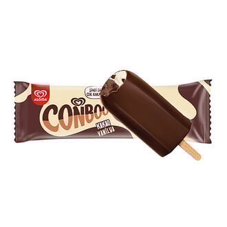 Algida Conboo Kakao Vanilya