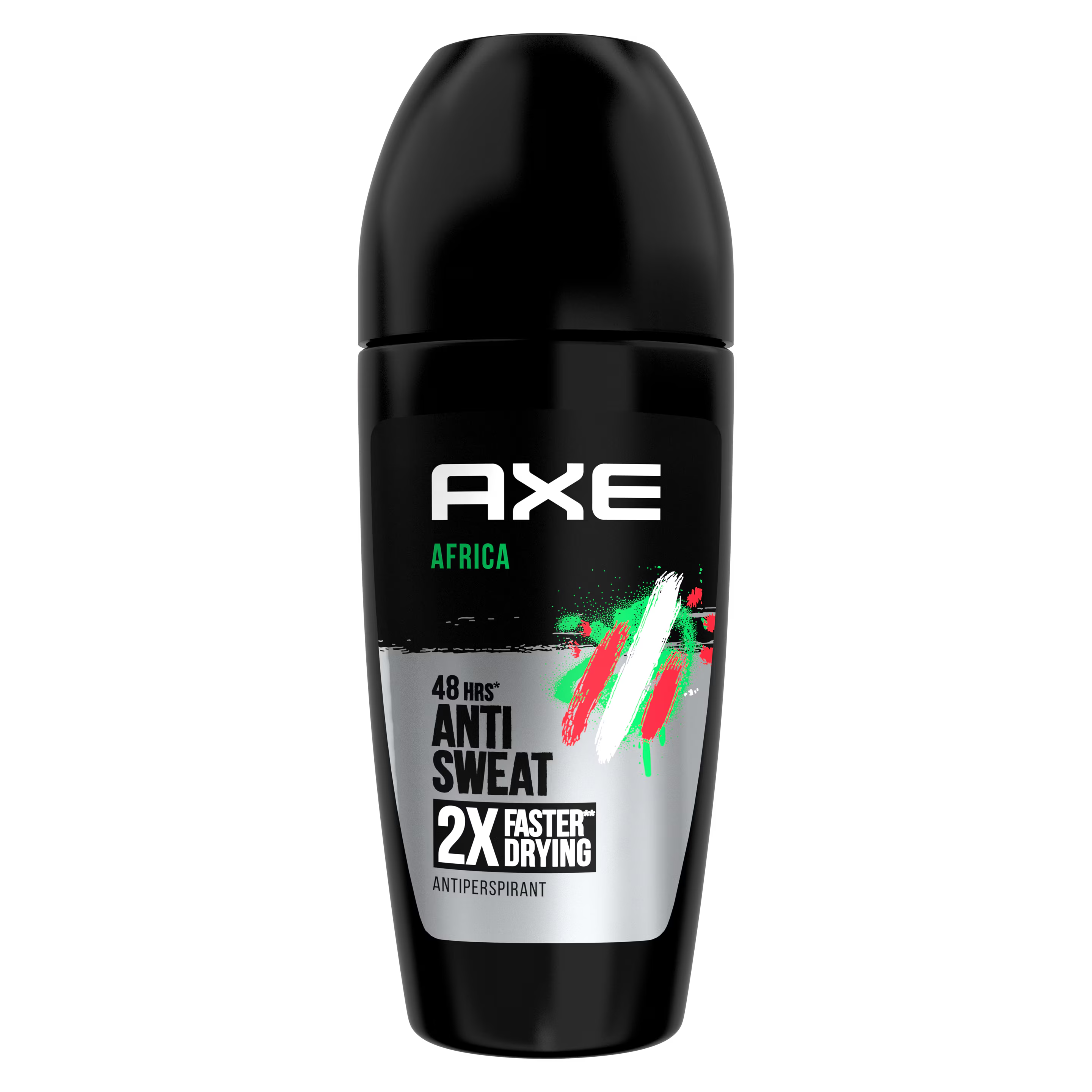 Axe Africa Roll On 50ml