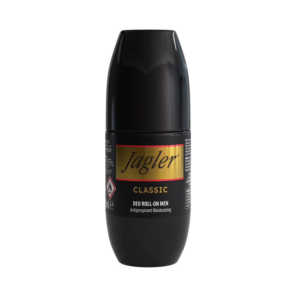 Jagler Roll-on Classic 50ml