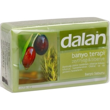 Dalan Banyo Sabunu Zeytinyağı & Biberiye 175gr