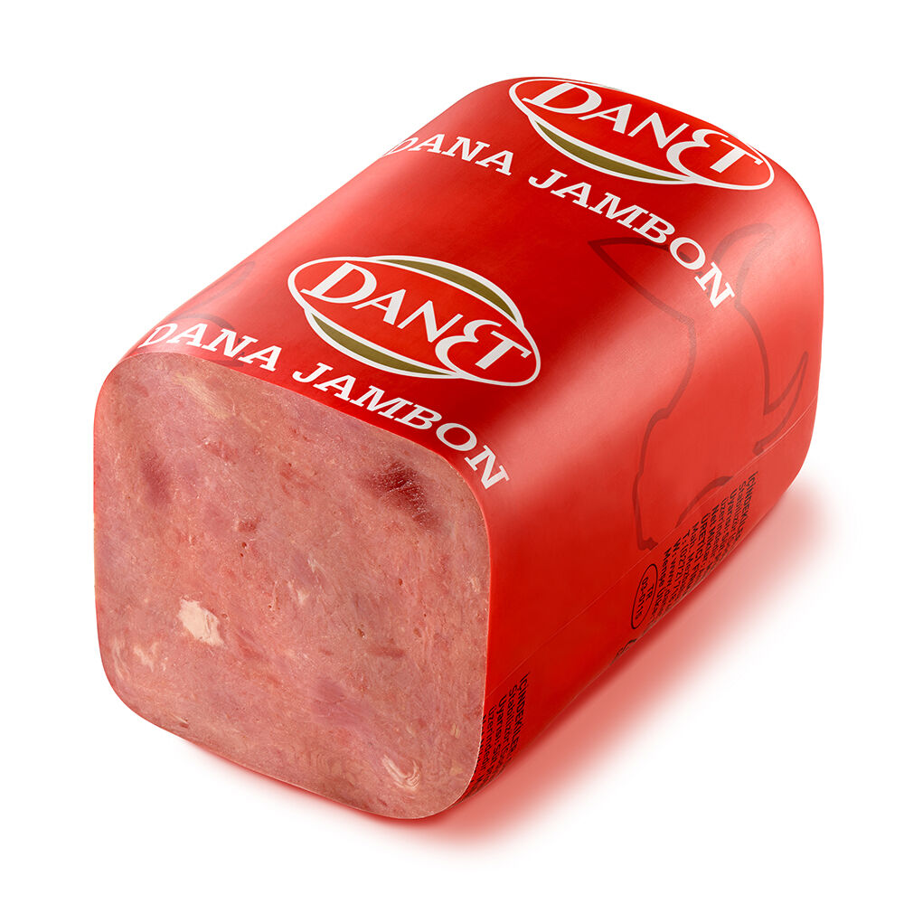 Dana Jambon Danet 1KG
