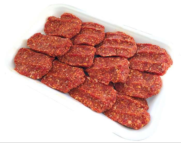 Dana Köfte 500gr