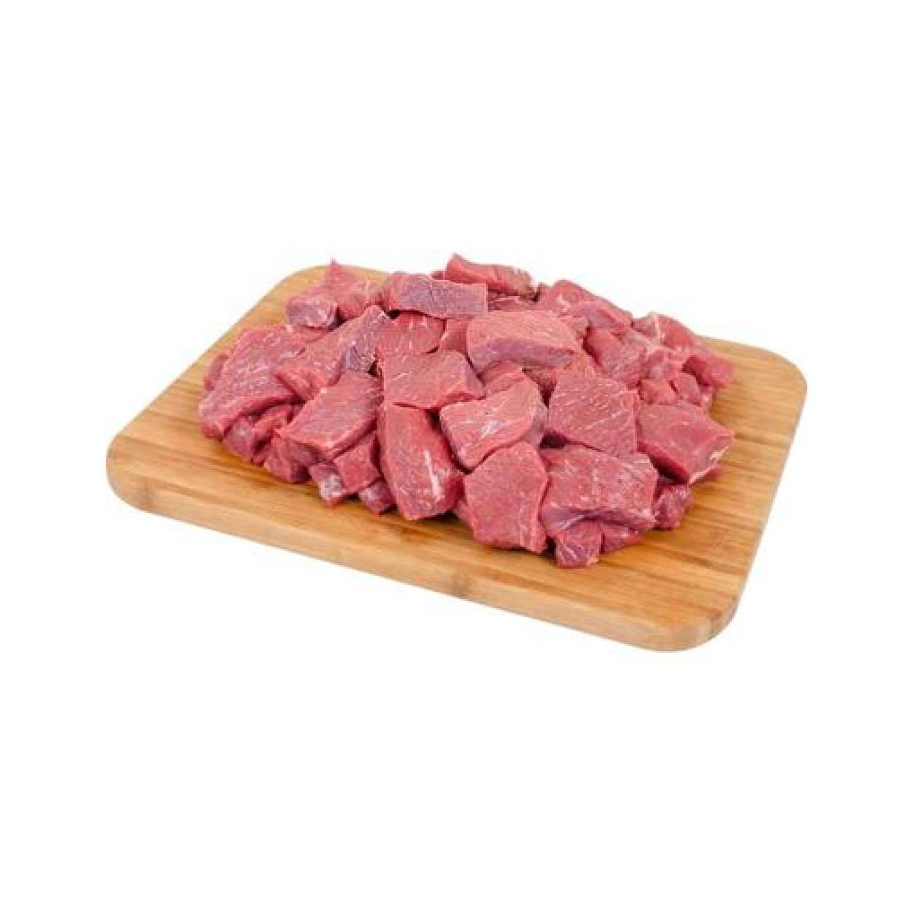 Dana Kuşbaşı 500gr