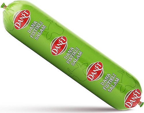 Danet Salam Fıstıklı 1KG