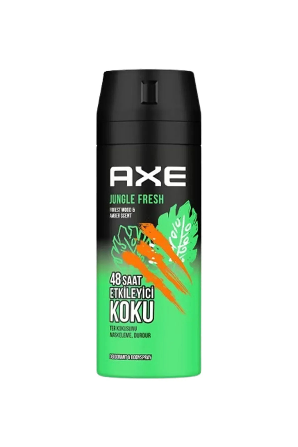 Axe Jungle Fresh Deodorant 150ml