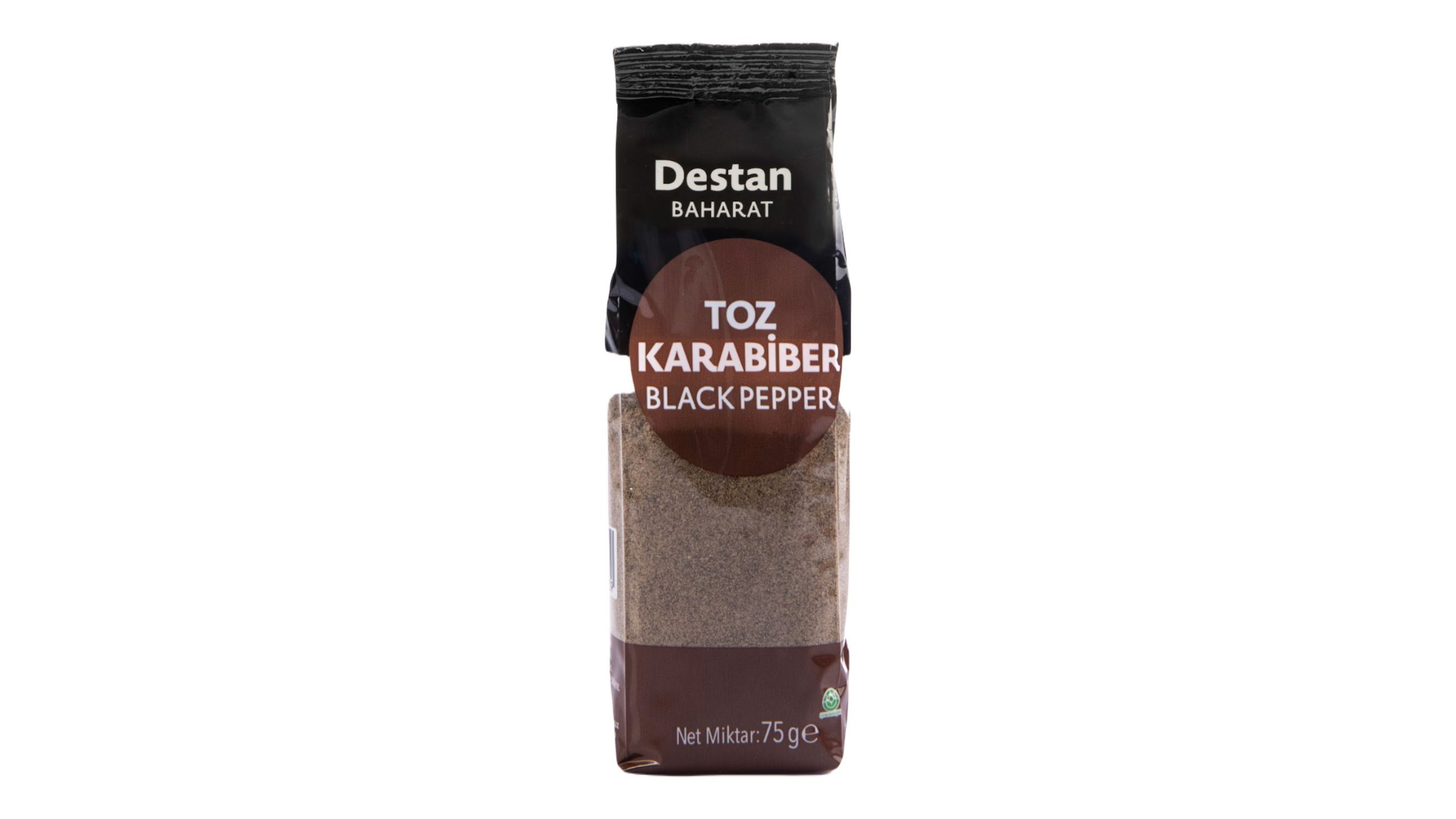 Destan Karabiber 75 gr