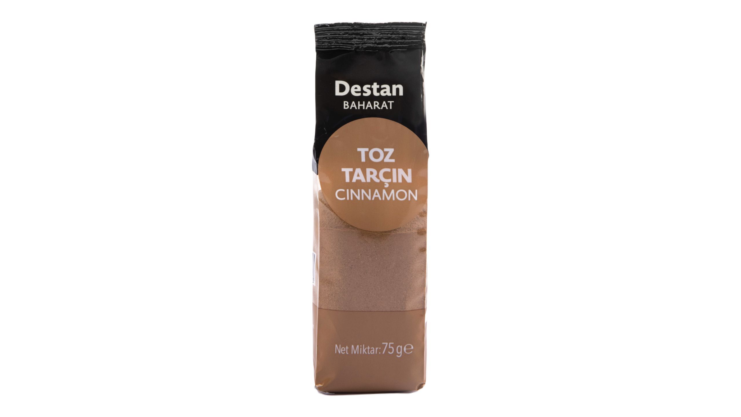 Destan Toz Tarçın 75 gr